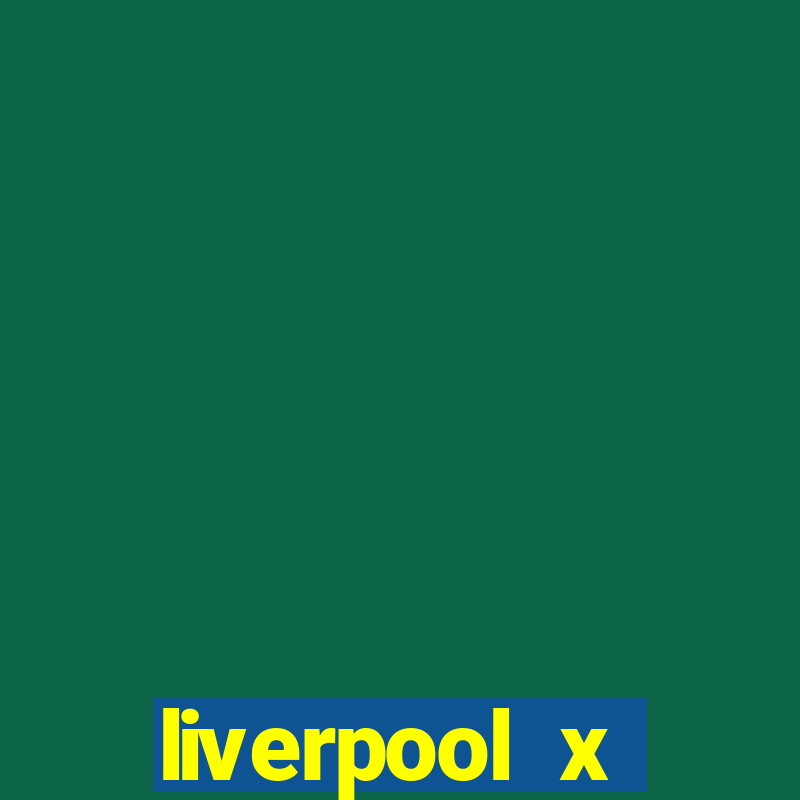 liverpool x tottenham ao vivo futemax